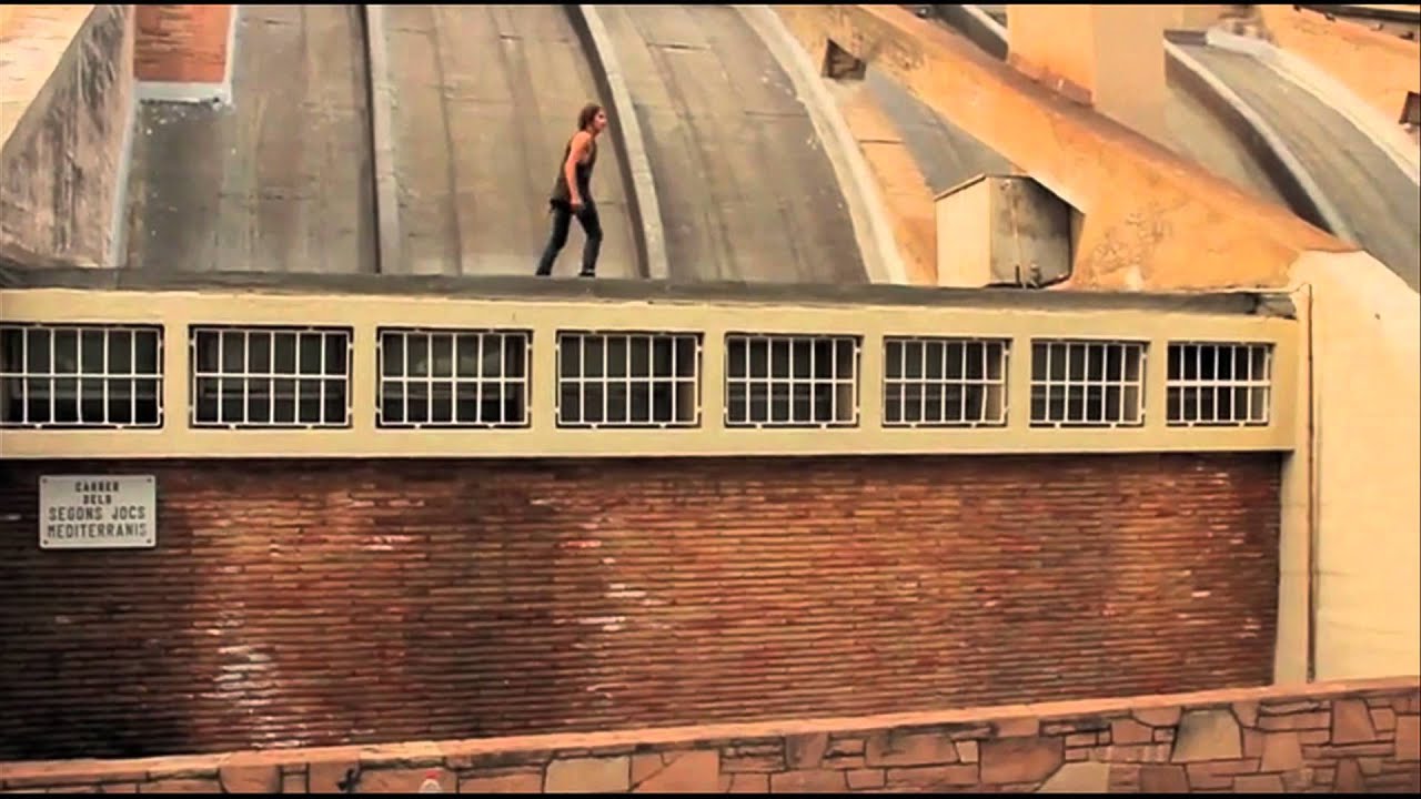 Dustin Werbeski in The Xsjado DVD