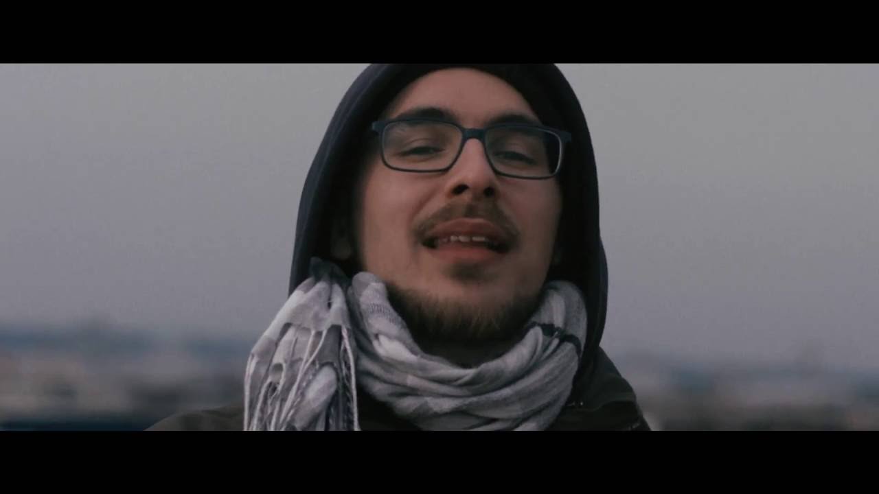 Huhnmensch & der böse Wolf – Seestadt (themessage.at Premiere)