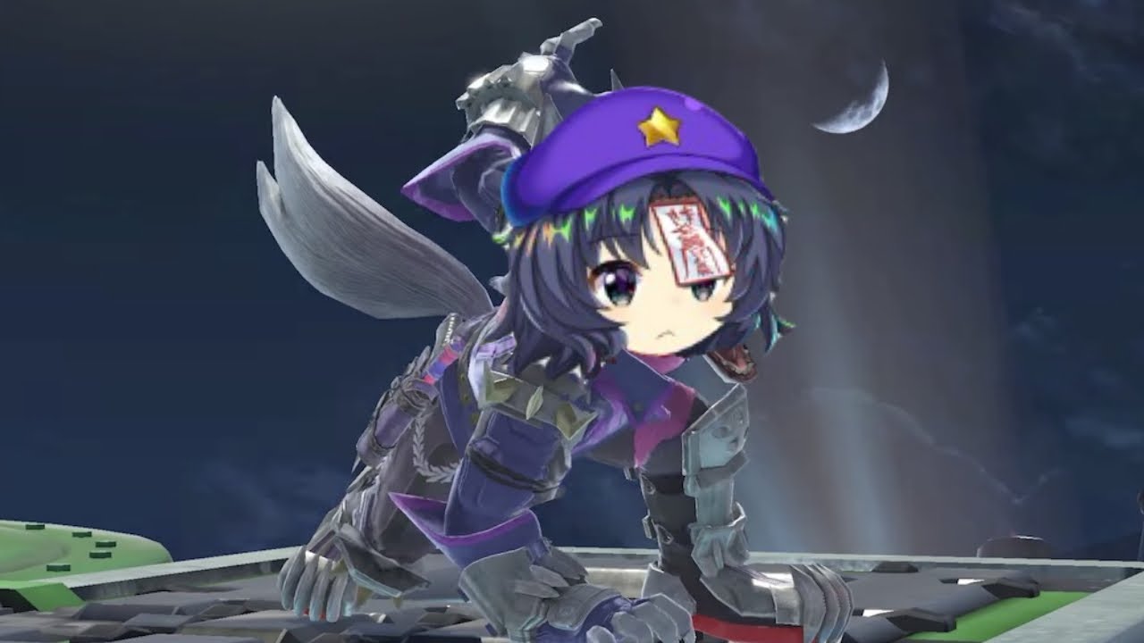 02/25白玉擂台PHANTASM3人4ターン