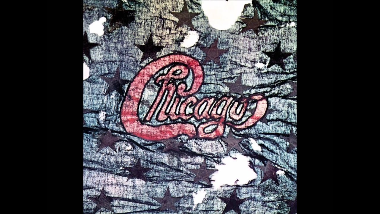 Chicago   Sing a Mean Tune Kid RHYTHM GUITAR ISO