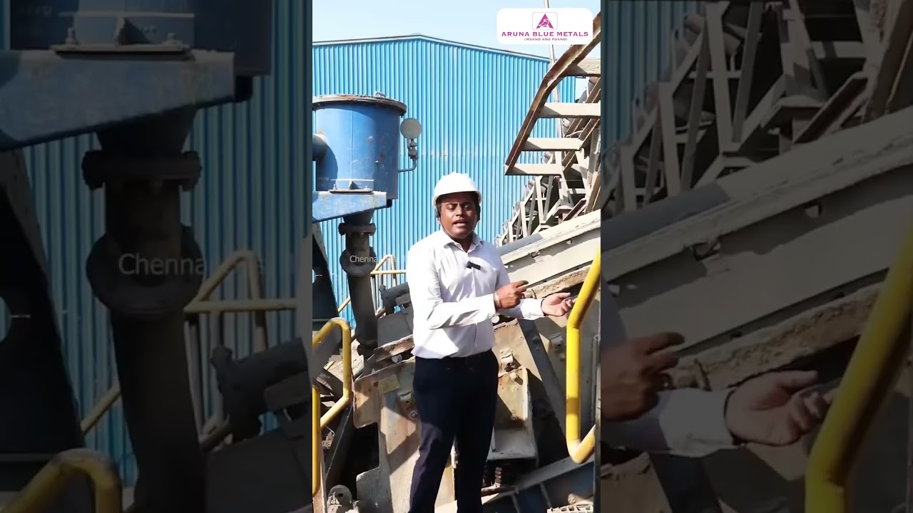 Best Msand and Psand in chennai | ArunaBlueMetals