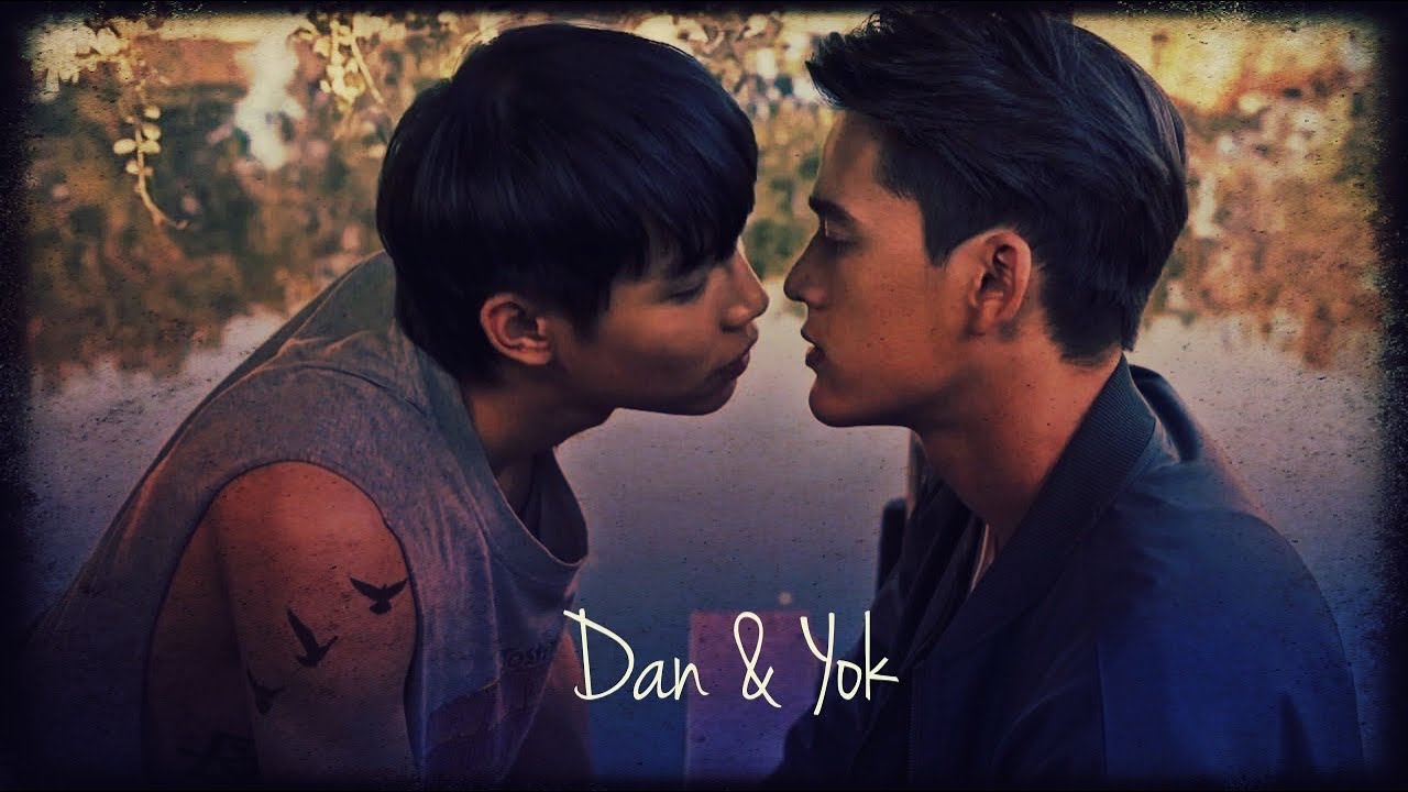 Dan ✘ Yok | Fire on Fire [BL]