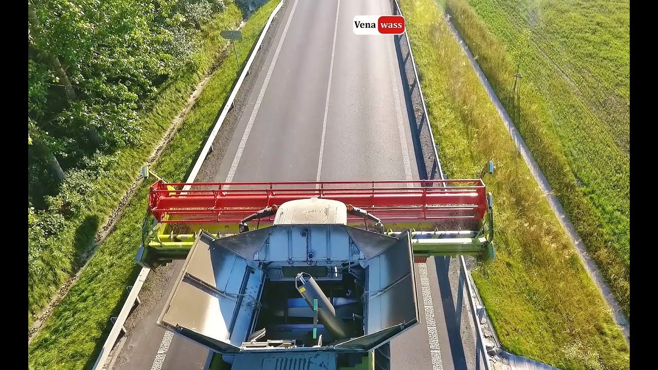 Harvest  Žně  2023