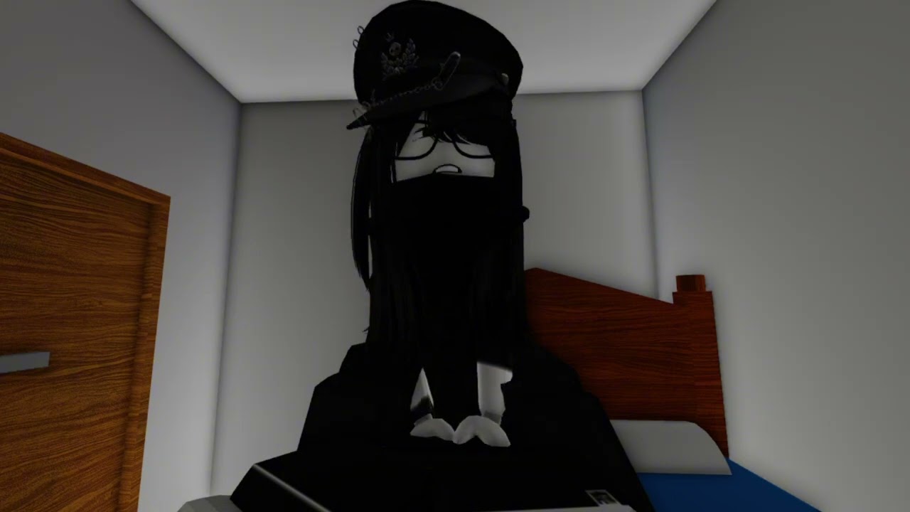 Roblox Farts during a prank