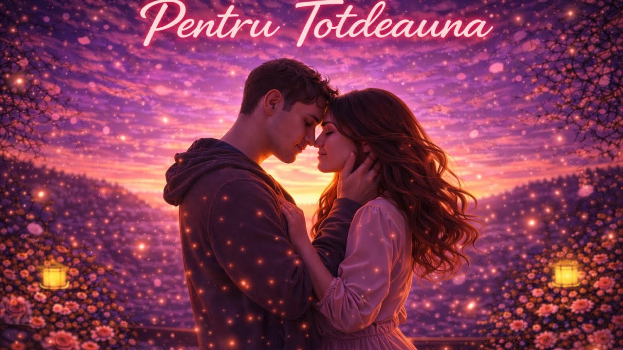 Pentru Totdeauna 