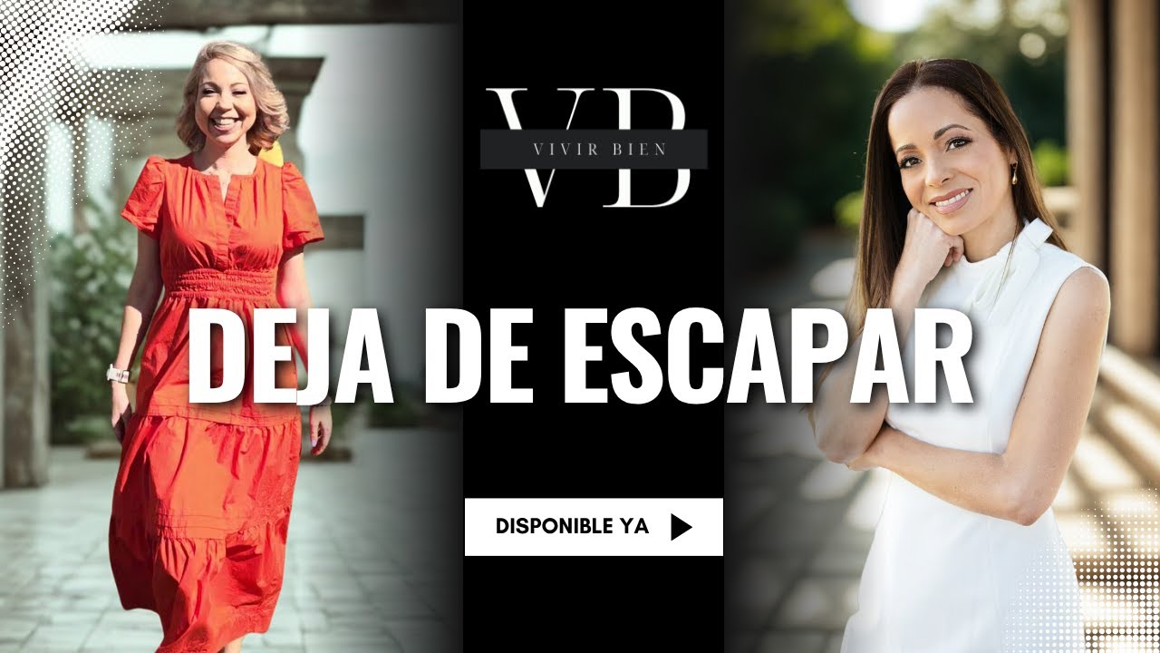 Cómo crear una vida de la que no quieras escapar | Se Regalan Dudas – con Elizabeth Gilbert