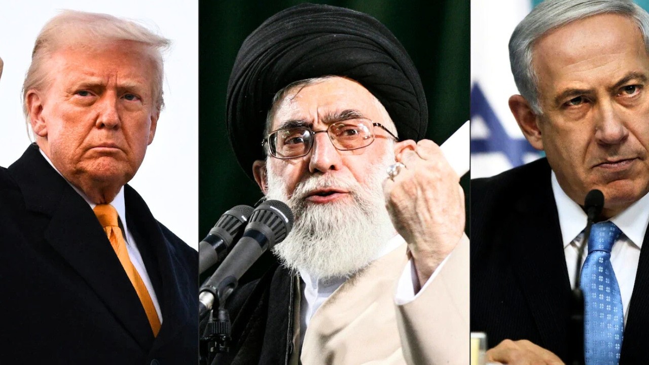 Countdown To War! False Peace! Sudden Global Destruction!