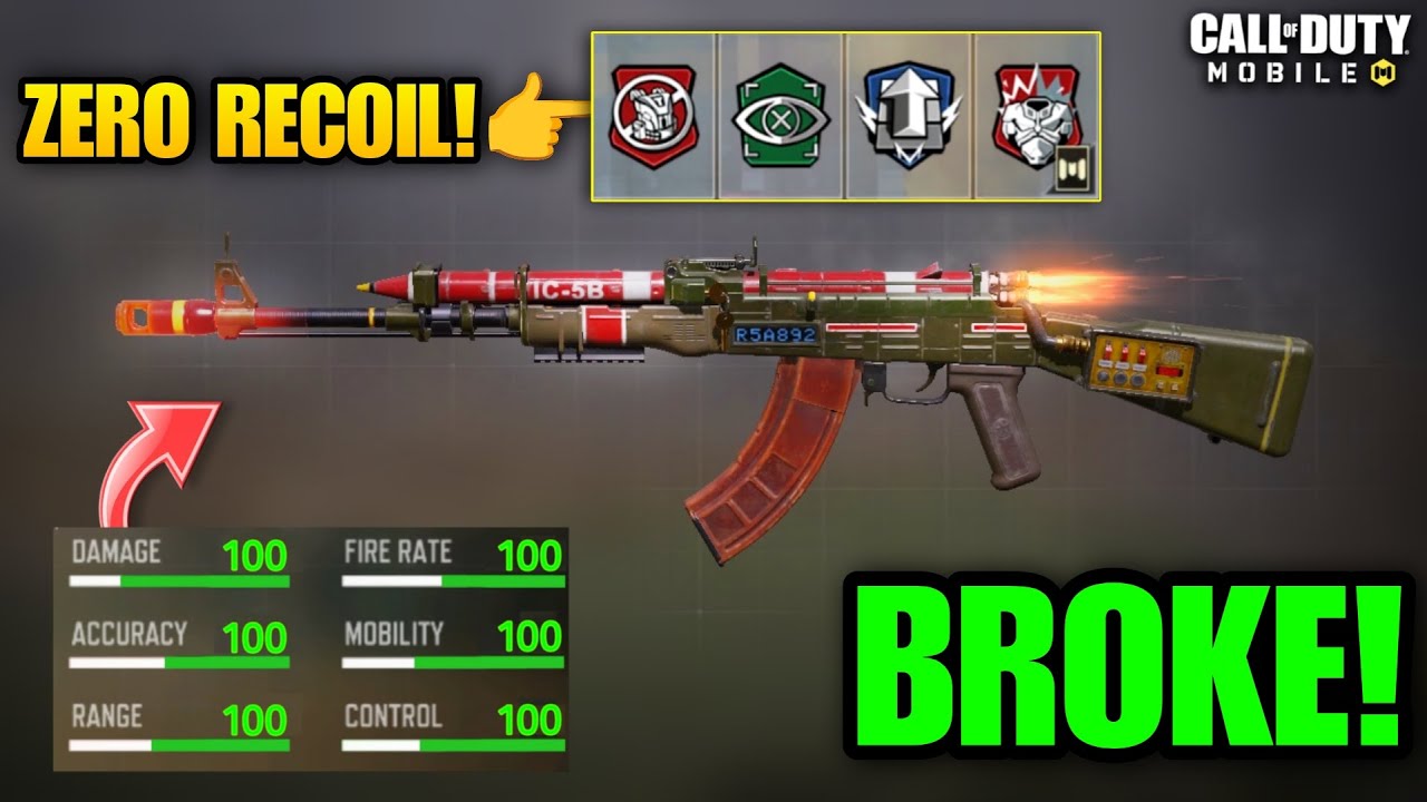 AK47 