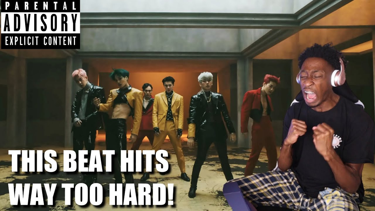 EXO 엑소 'Obsession' MV | REACTION!