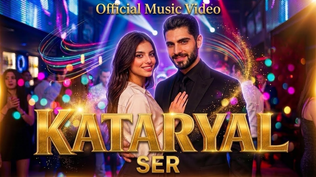 Kataryal Ser ❤️ | Կատարյալ սեր ❤️