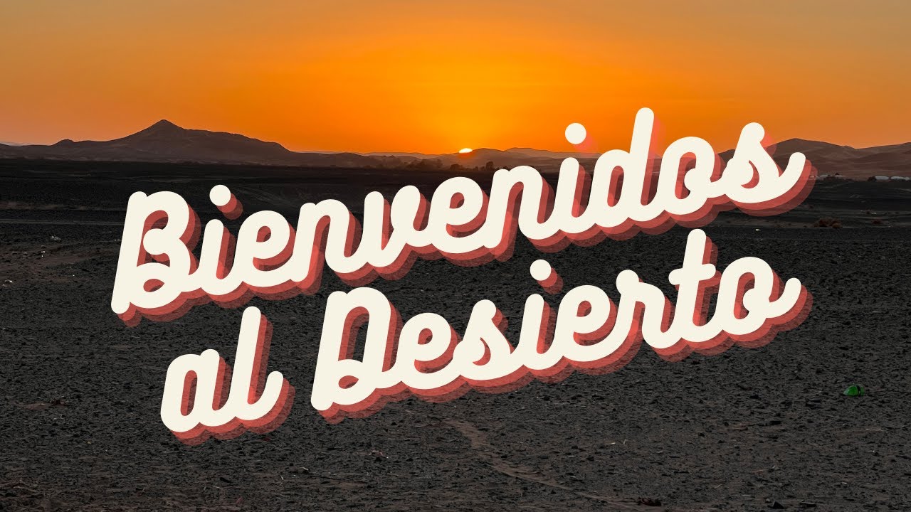Viaje en moto a Marruecos. Día 4.