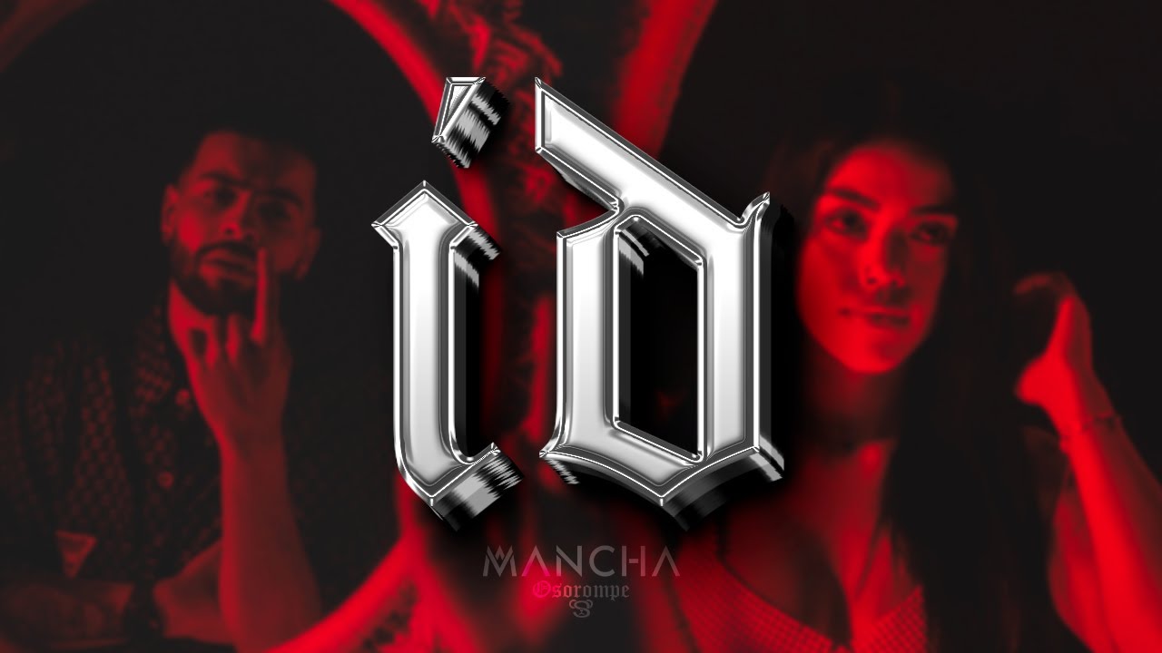 ID - MANCHA X OSOROMPE