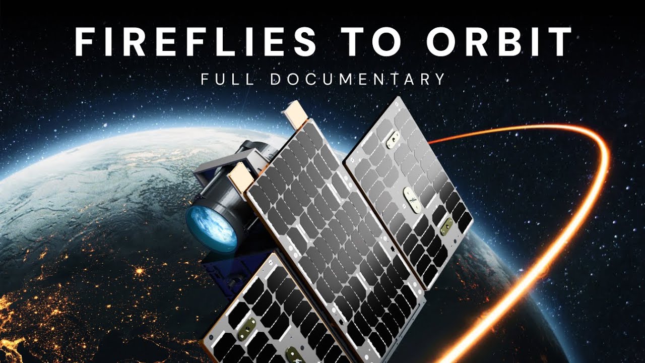 How Pixxel’s First Fireflies Took Flight: A Launch Story