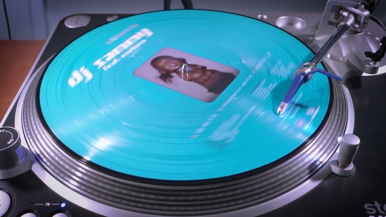 DJ Sammy feat. Carisma ‎– In 2 Eternity (B1 Washington D.P.-Mix) Picture Disc (1999)