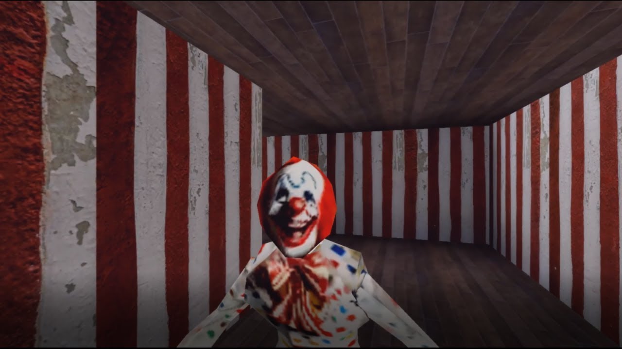 I got trapped in a carnival in Roblox | Dently Gamer | #roblox