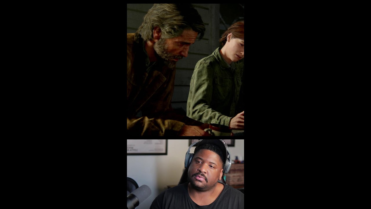 The Last of Us Part 2