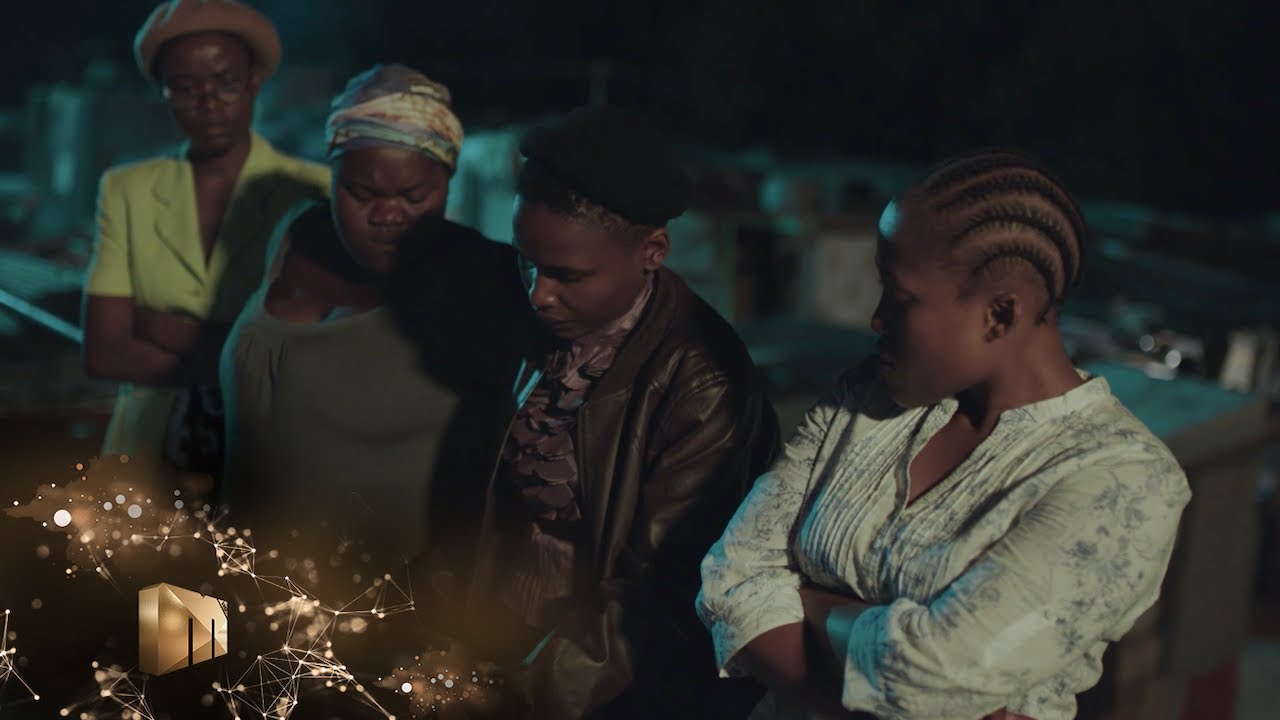 Taking our hood back – DiepCity | Mzansi Magic | S1 | Ep05 | Mzansi Magic