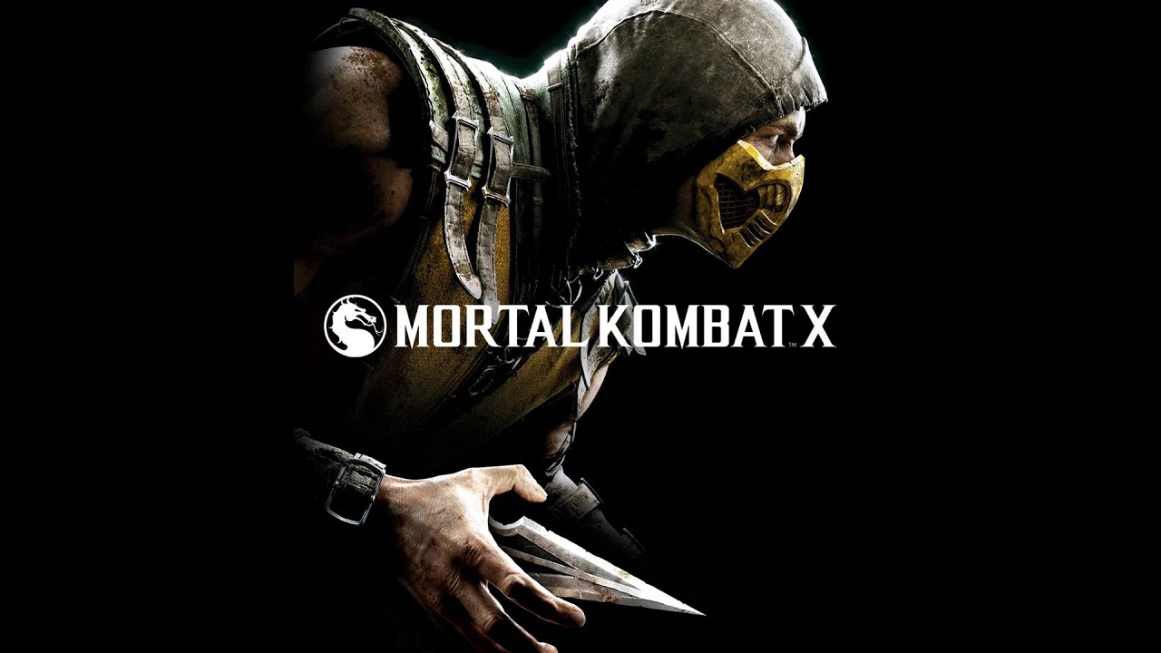 Mortal kombat XL Livestream
