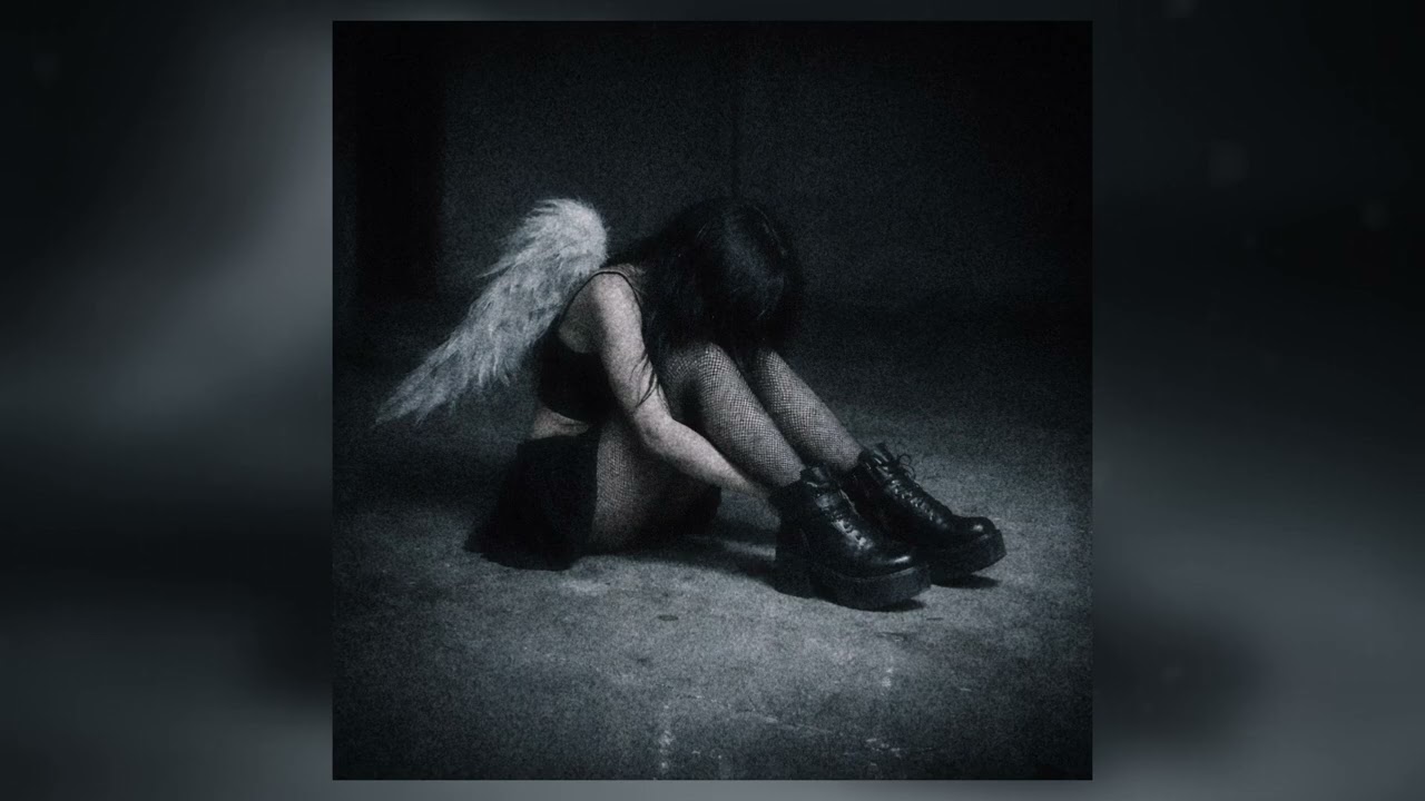 DeathKodexxx - Let me glow (Slowed + Reverb)