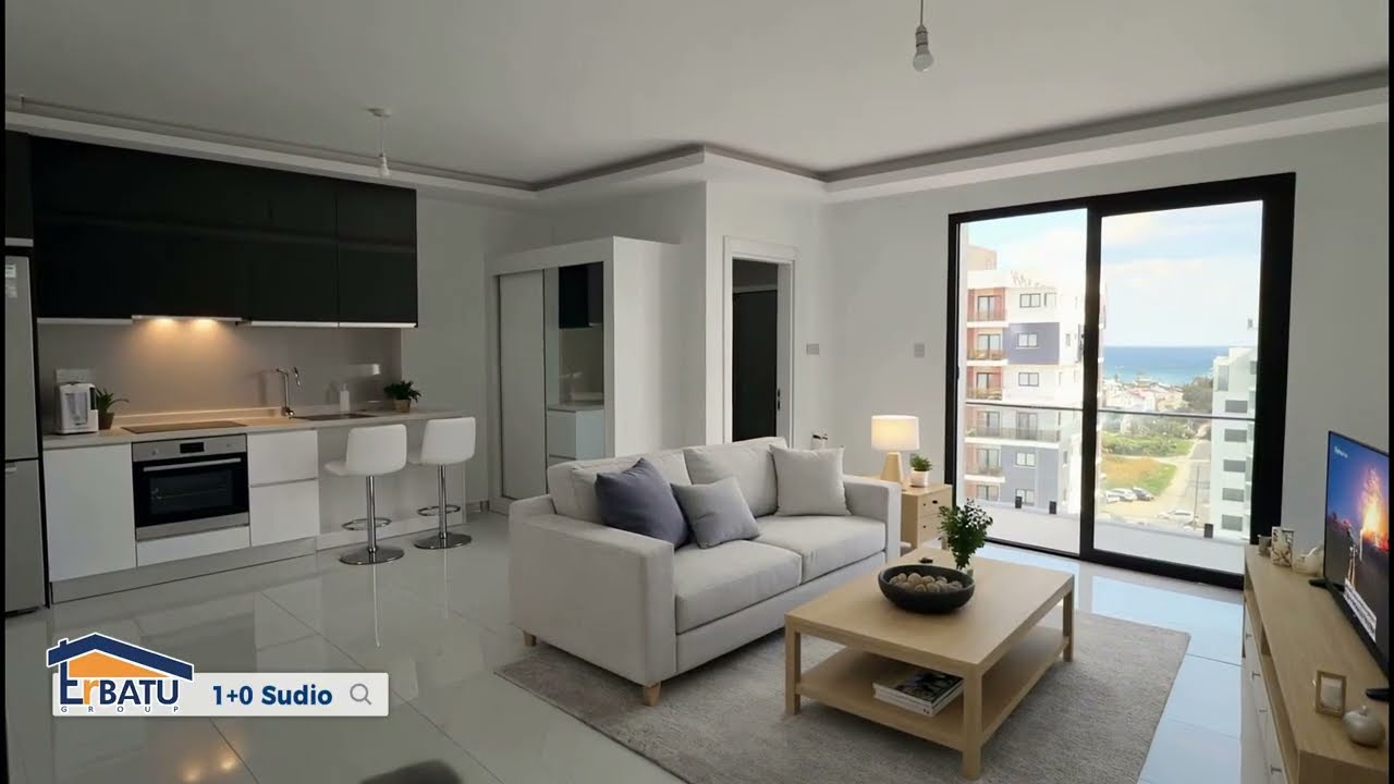 Erbatu Sun Tower – Long Beach