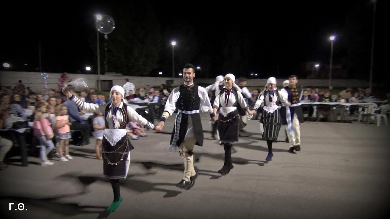 Σάρενι τσουράπι - Π.Σ. Ακρίτας Φλώρινας / Αφοί Αθανασίου 