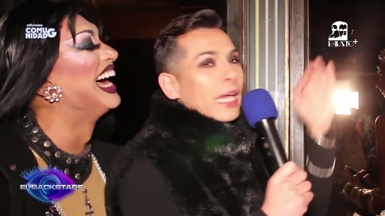 Backstage 04 | 👁️ La Grand Hermana 👠  | Temp 03 | Michel Cantante | #LGH3