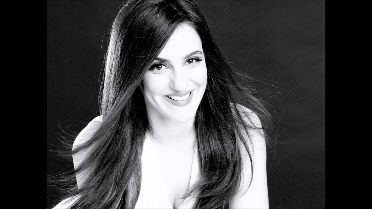 ♛ Θεονίτσα - Ξένια Βέρρα | Theonitsa - Xenia Verra ♛