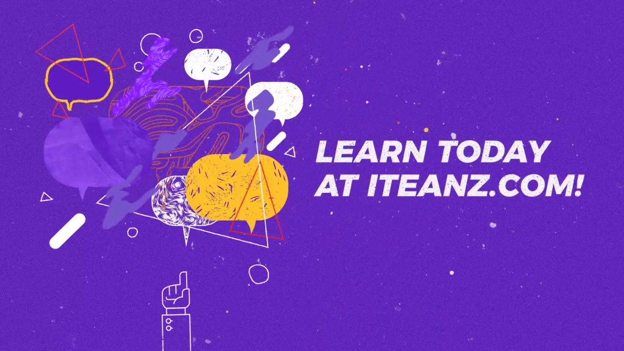 Iteanz Technologies - Awesome Online Courses