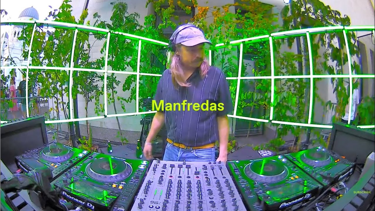 Audra Festival - Manfredas | H&Ouml;R - Jun 30 / 2022