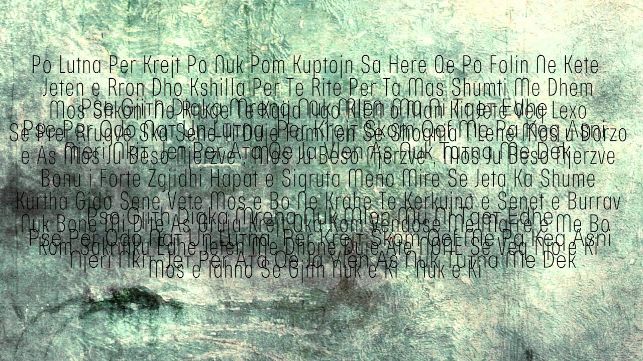 Kia - Po Lutna