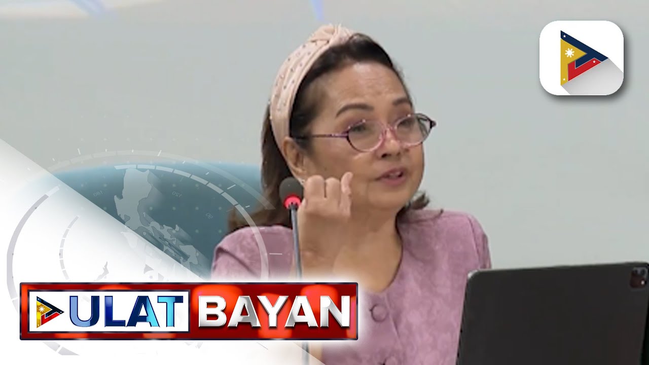 Rep. Arroyo at Rep. Ungab, inalis na bilang Deputy Speaker sa Kamara