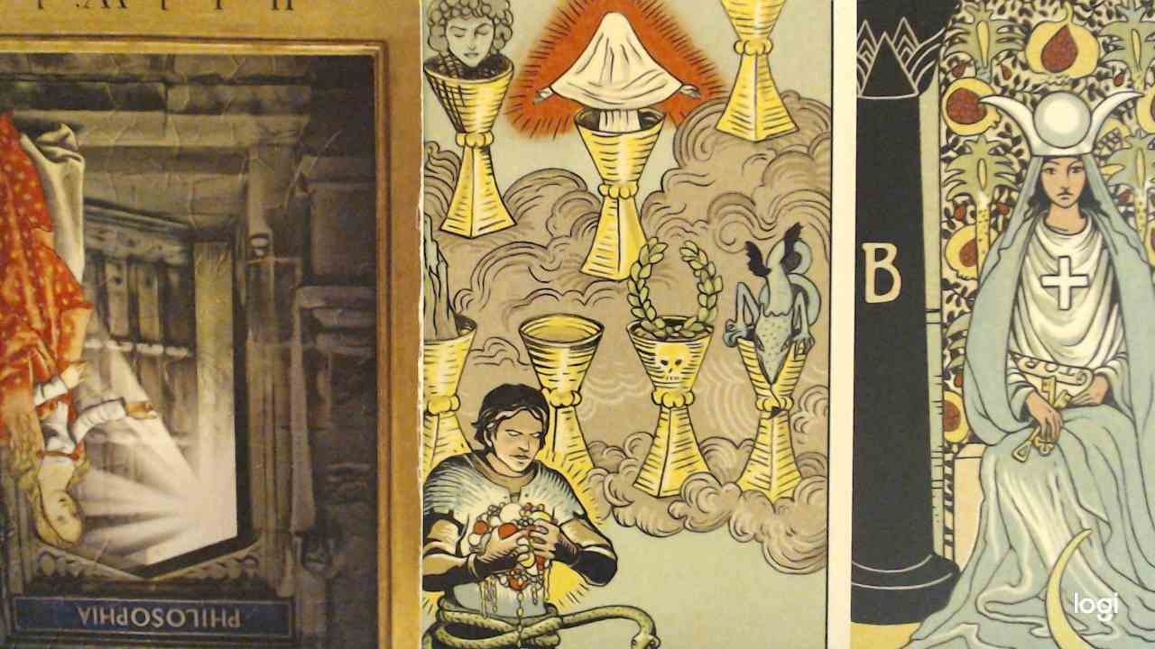 Любовное Таро Льва ~ Предупрежден &ndash; значит вооружен... Обращайте внимание на знаки! 🪧🔍👀