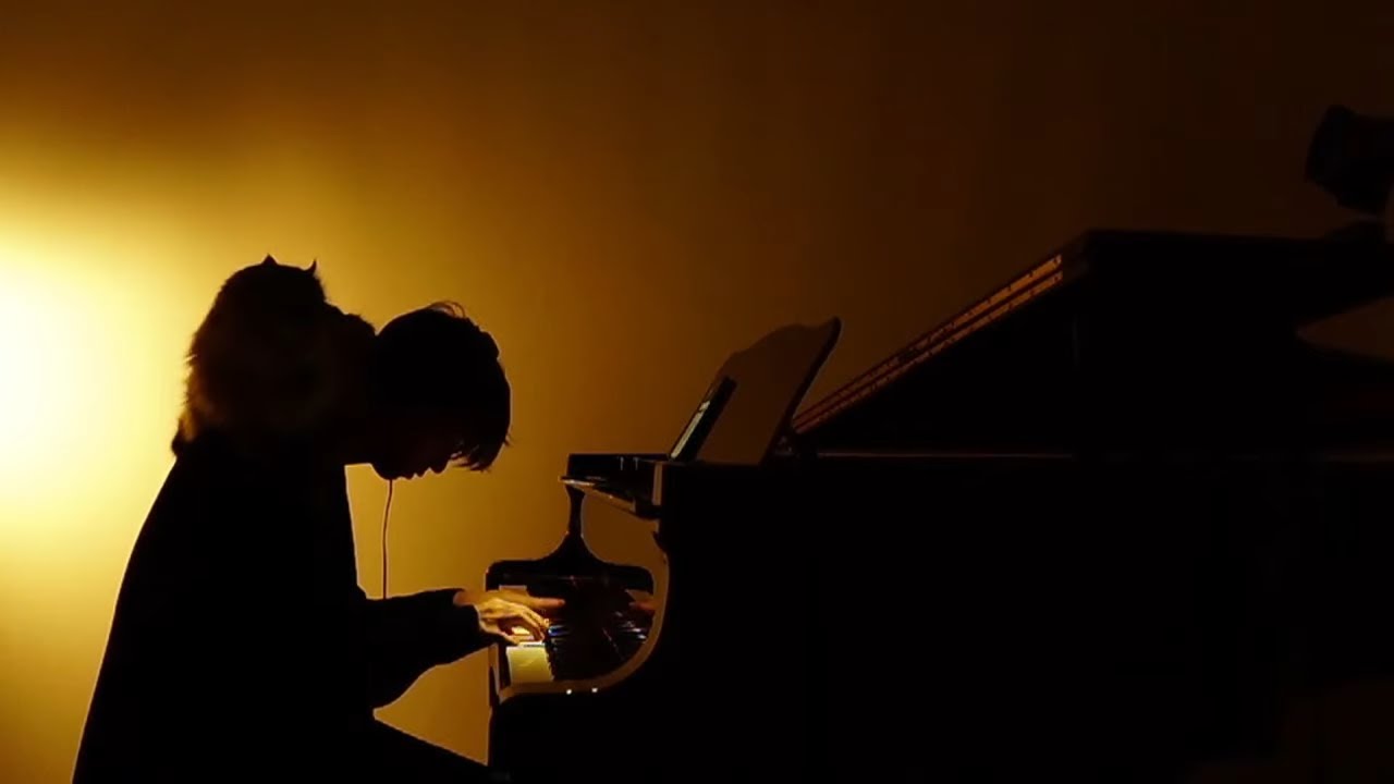 坂本龍一さんを想いながらピアノを弾く回（Ryuichi Sakamoto）