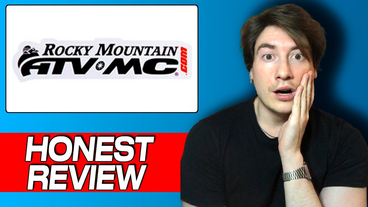Rocky Mountain ATVMC Honest Review & User Experience &ndash; Best Place for Dirt Bike Parts?