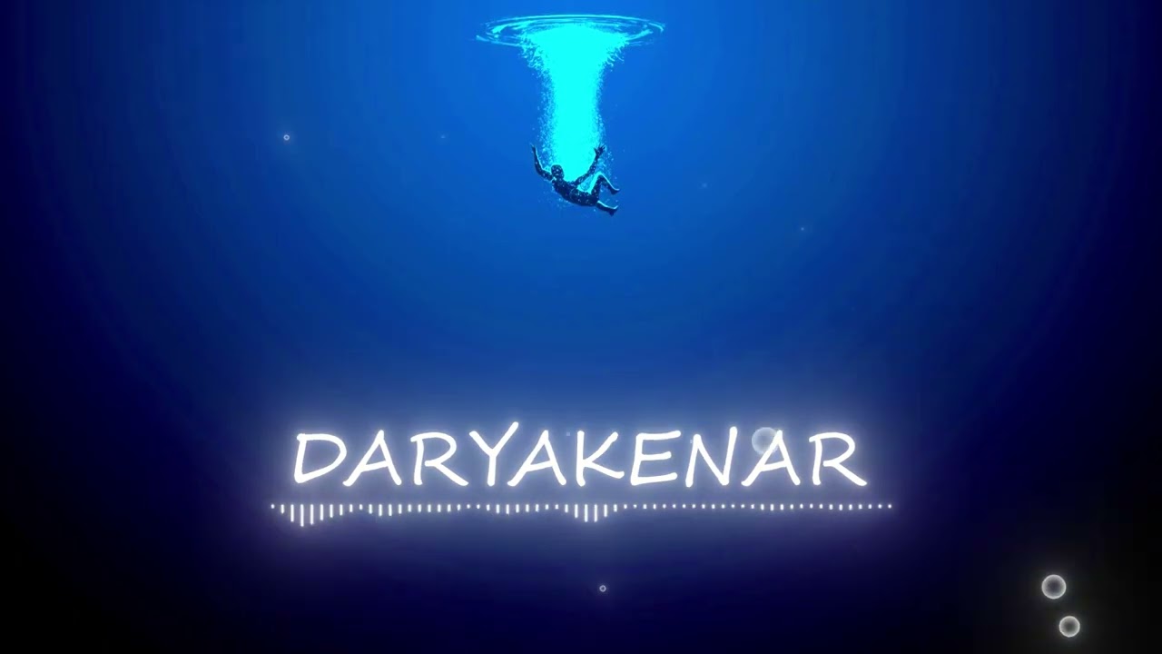 hiphopologist _ daryakenar _ (mix/reverb/slowed)