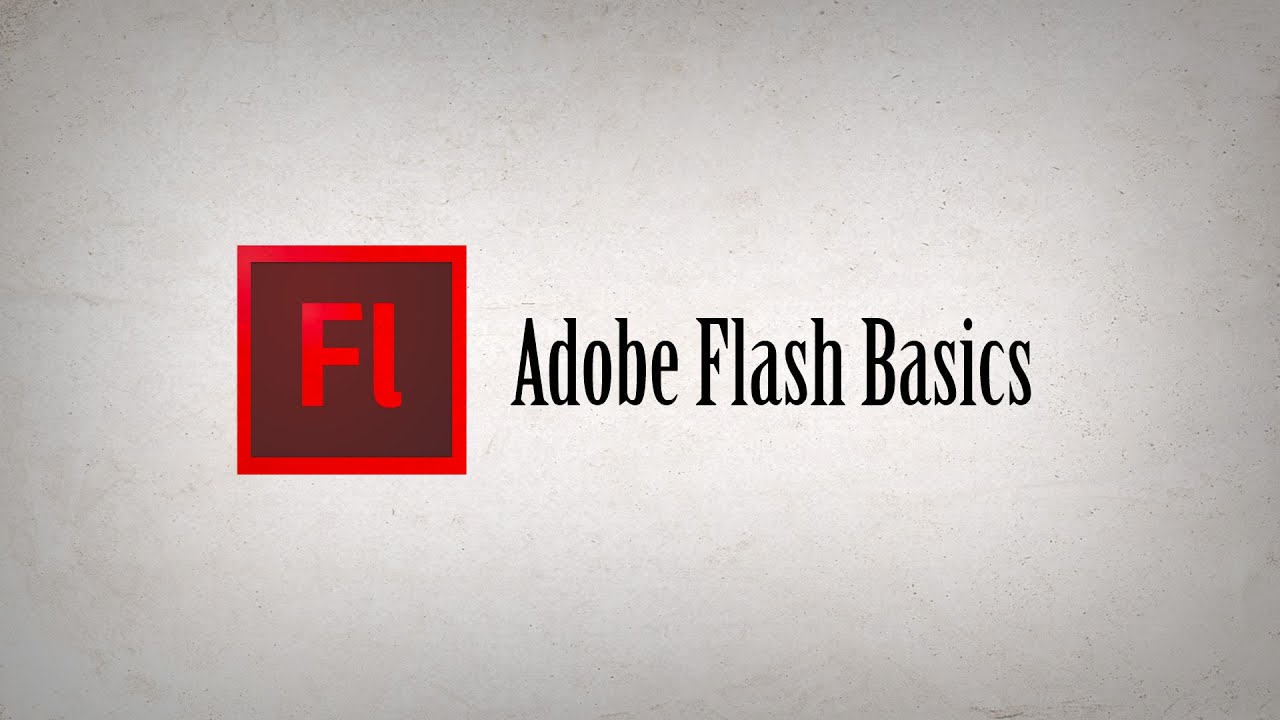 ALAN BECKER - Flash Basics (revamped)