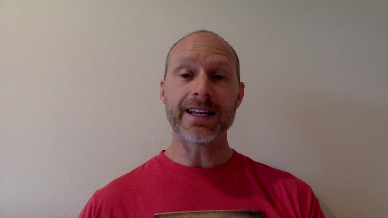 Introduction Part 1: Somatic Tracking/Expression for Chronic Pain/Symptoms