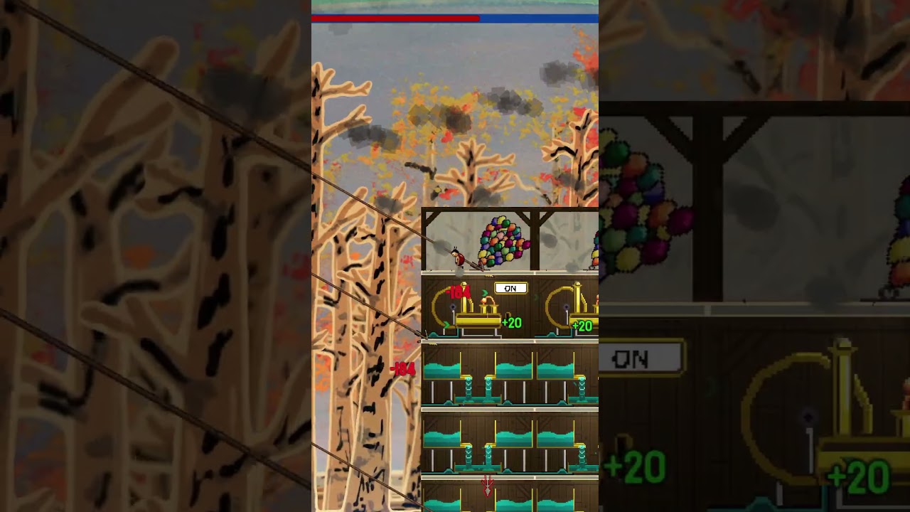 our game 'Making it Home' is less than $1 right now 