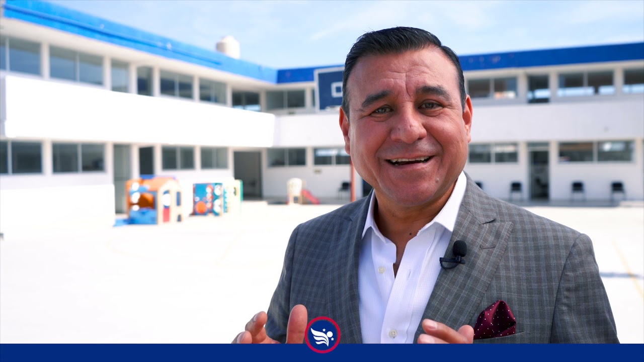 IFEP: &iexcl;TU MEJOR OPCI&Oacute;N!