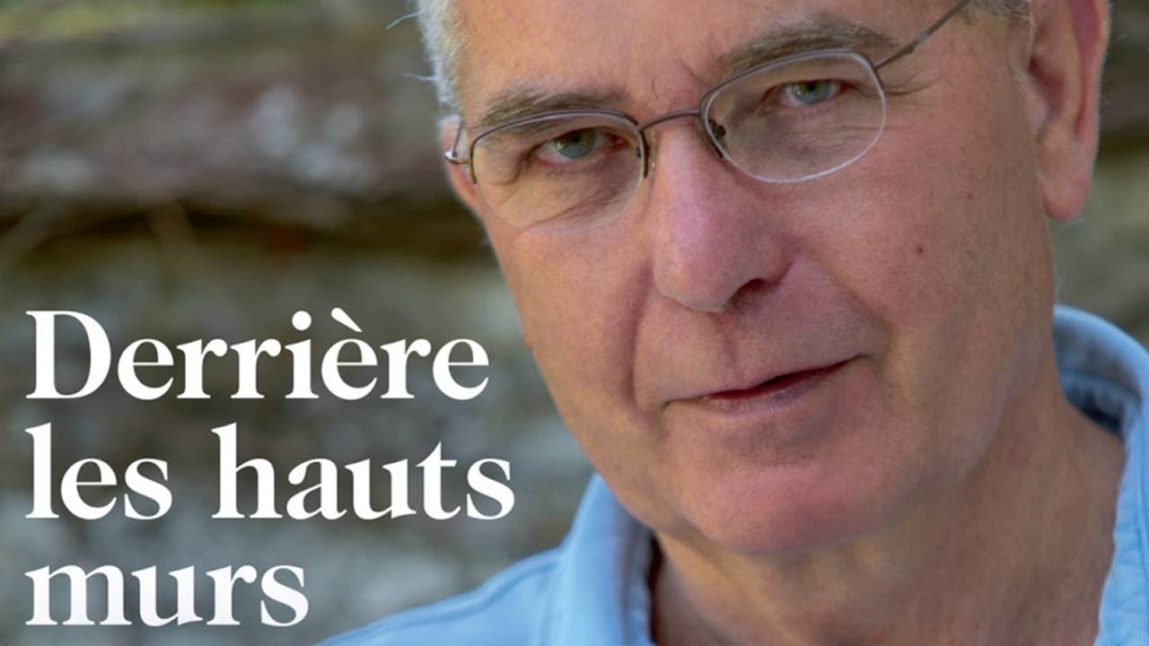 Derrière les hauts murs : témoignage d'un aumônier de prison, Eric Venot-Eiffel - Médiaspaul, 2021