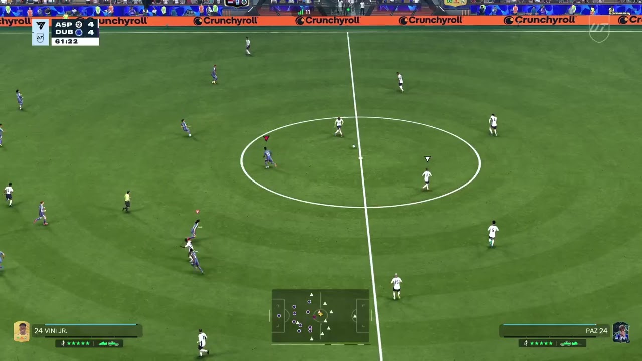 EA SPORTS FC 26 Vitoria 09 11