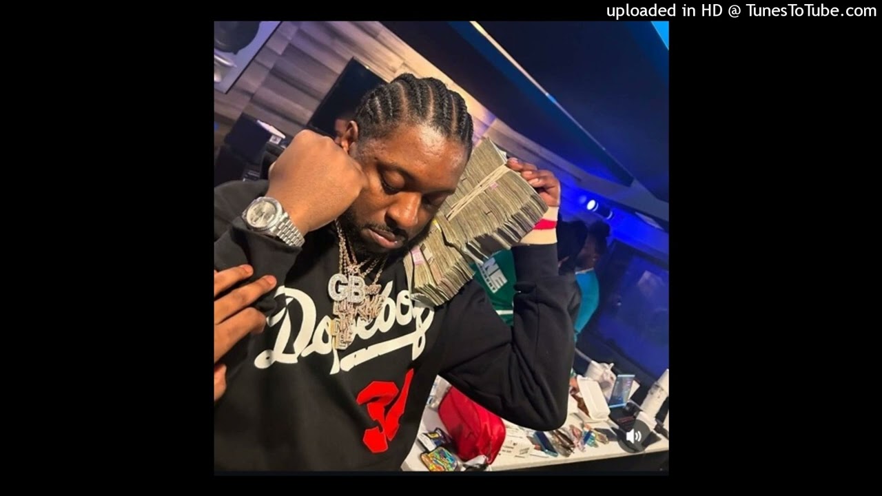 (FREE) 3200 Tre x AK Bandamont Type Beat 
