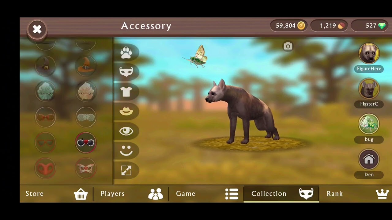 Wildcraft Gameplay.