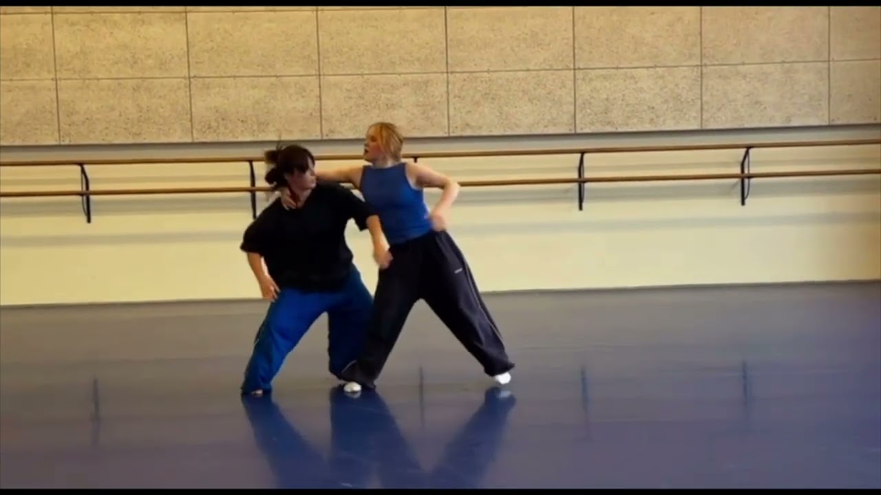 Showreel extended 2