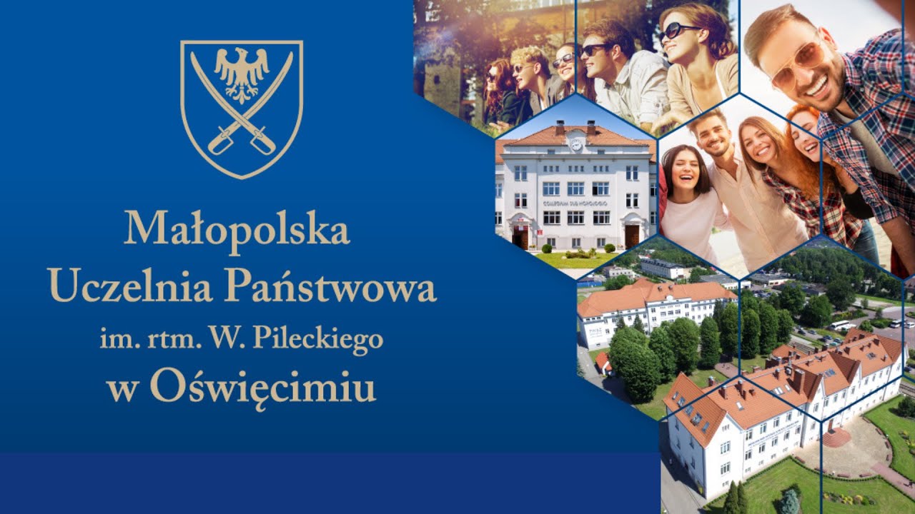 Małopolska Uczelnia Państwowa w Oświęcimiu - wymarzony zawód w zasięgu Twojej ręki!