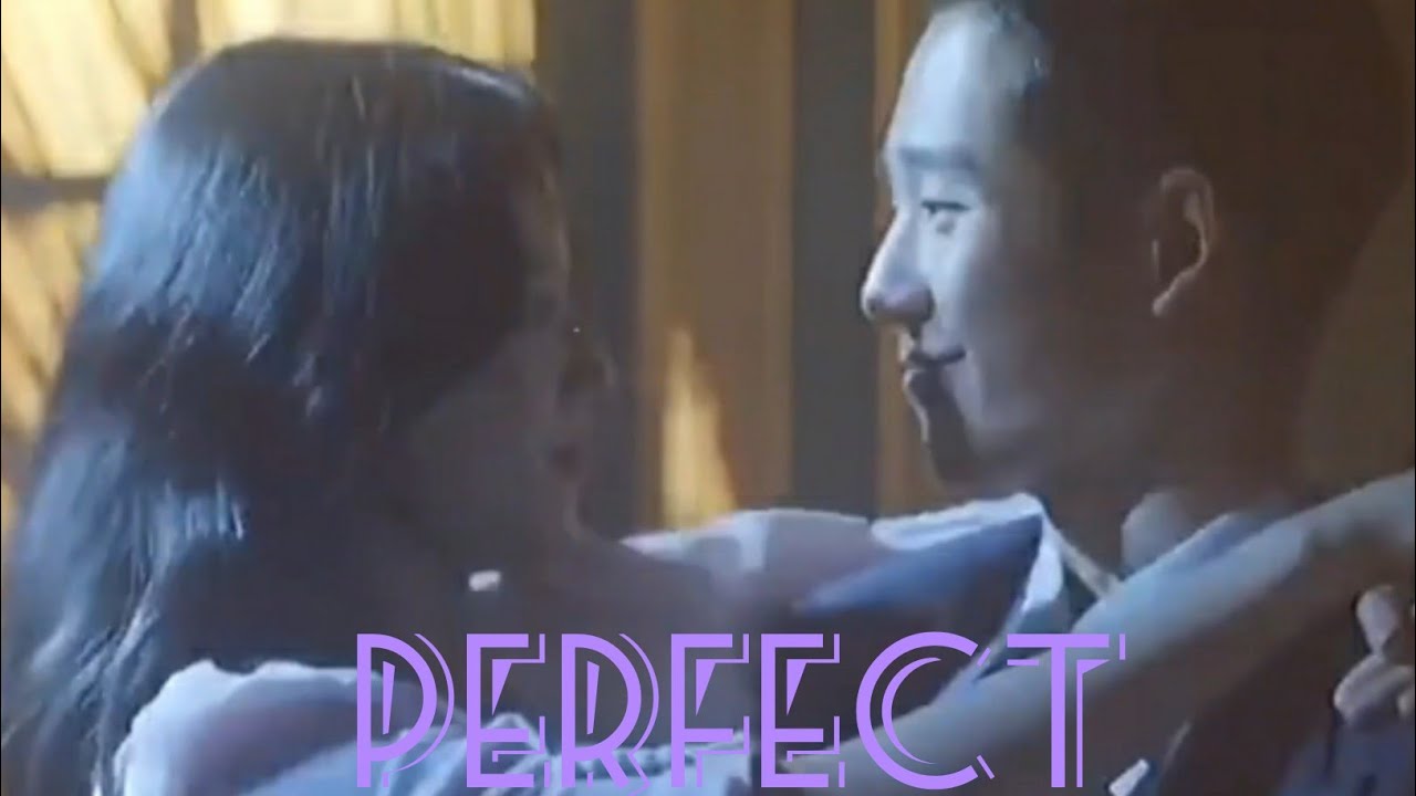 Darling,You look perfect tonight♡ [Kdrama multicouple]