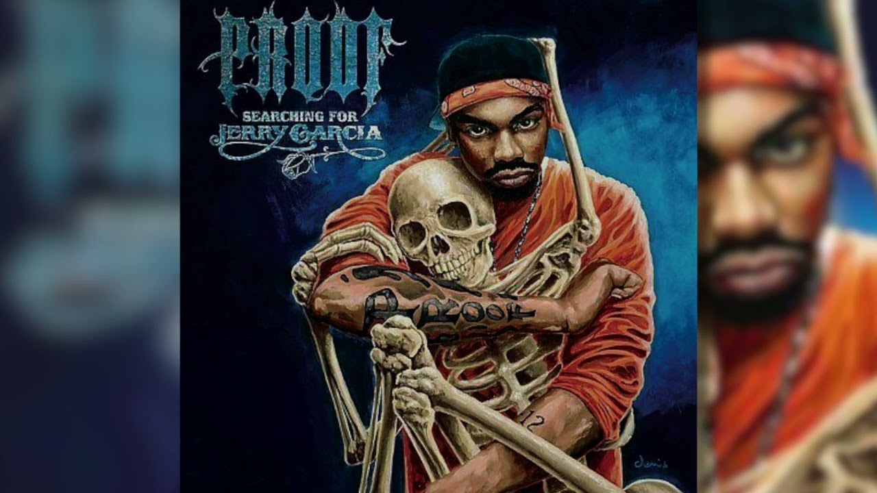 Purple Gang (Official Audio)