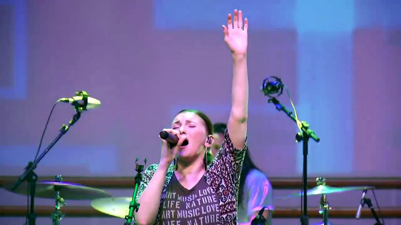 Onething Brasil 2015 - Jesus Culture (Legendado)
