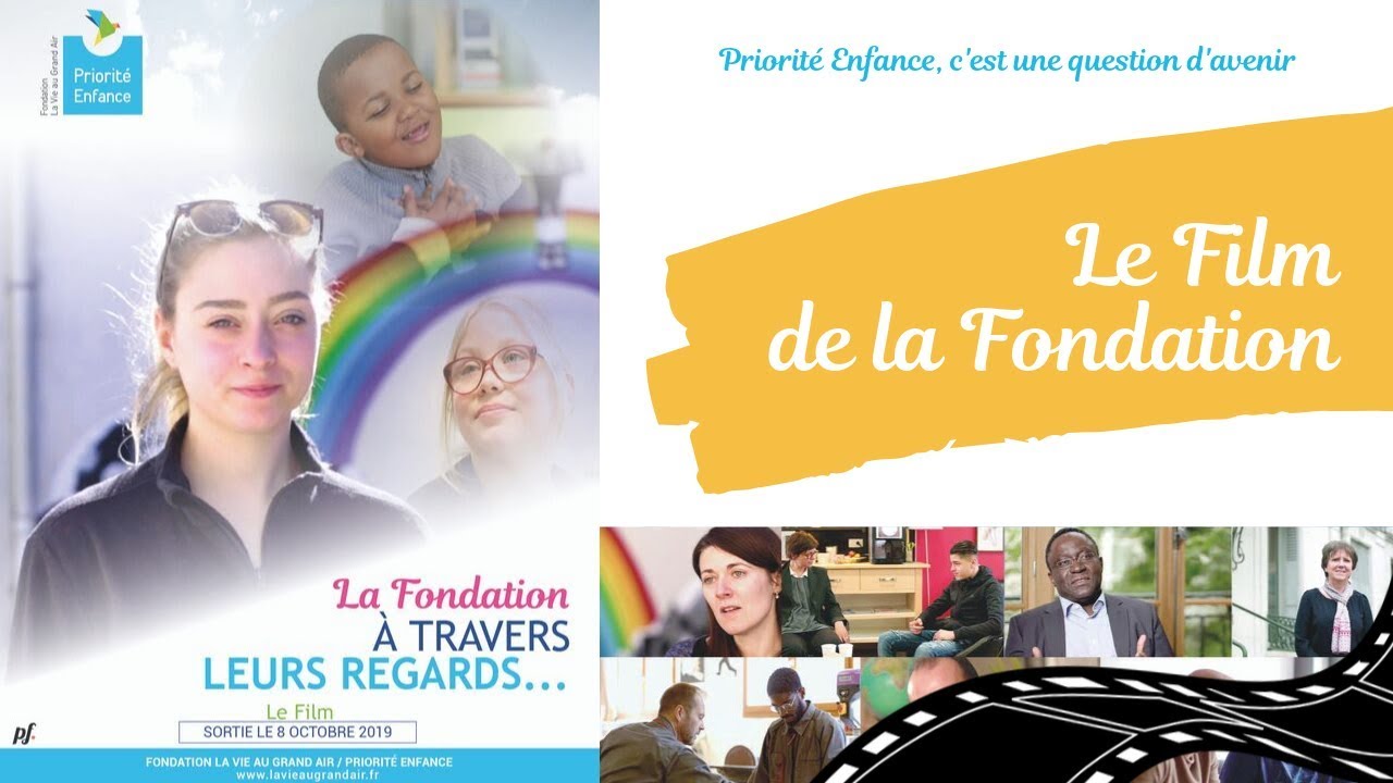 Film de la Fondation 