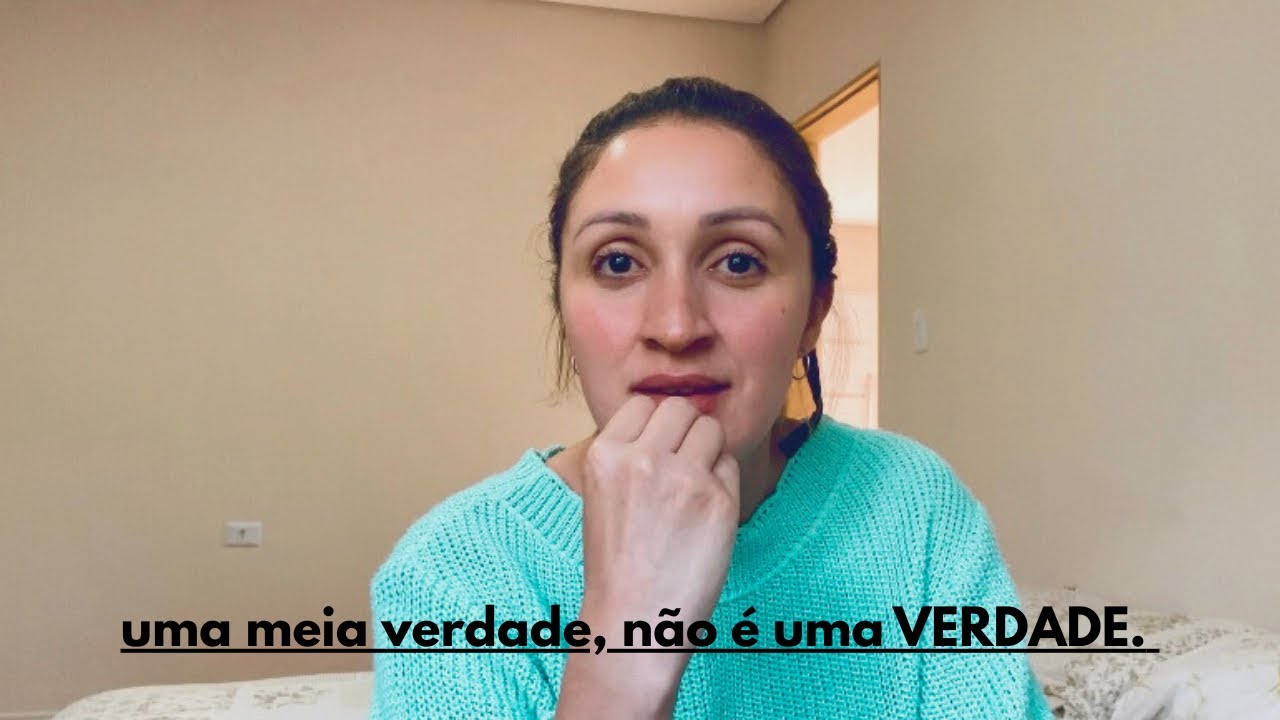 Eu desanimei de ler a Bíblia | bate papo (desvendando o engano) 